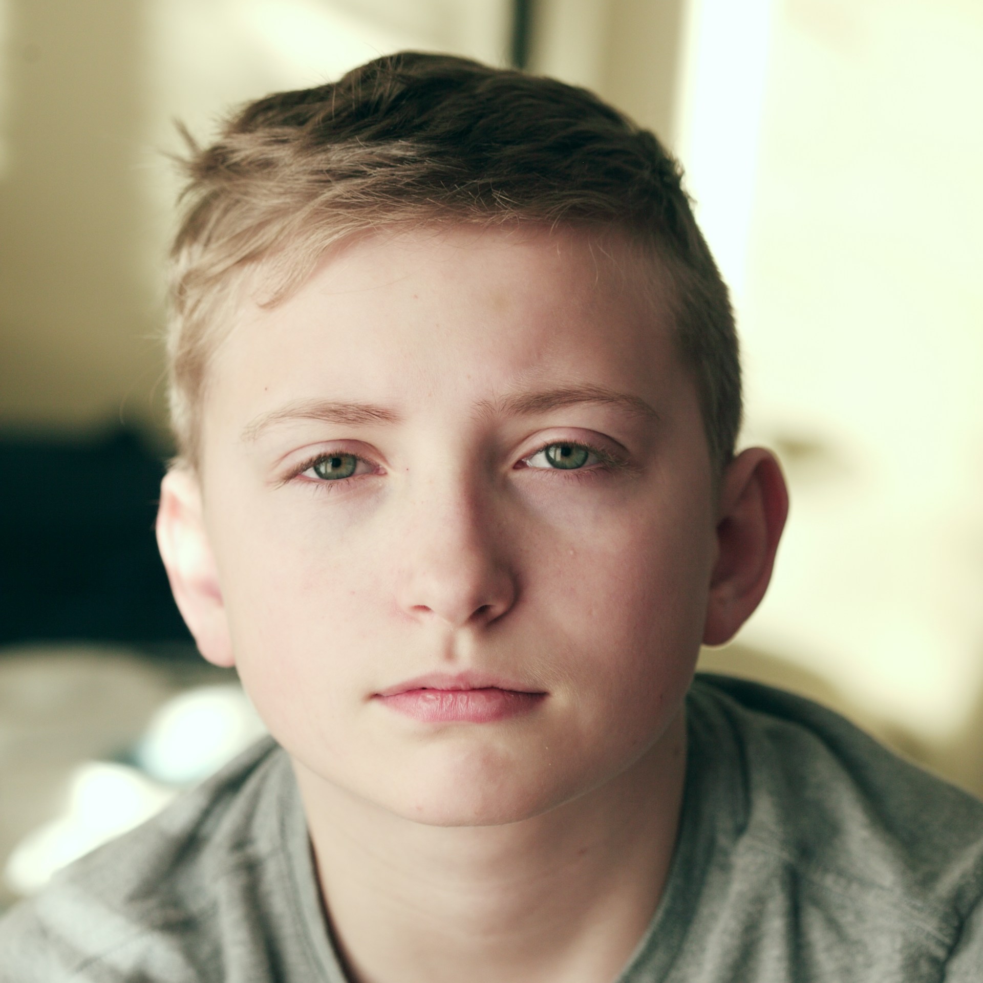 Schüler Levin